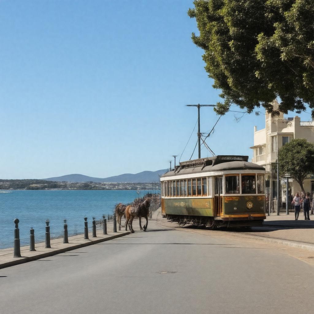 Victor Harbor